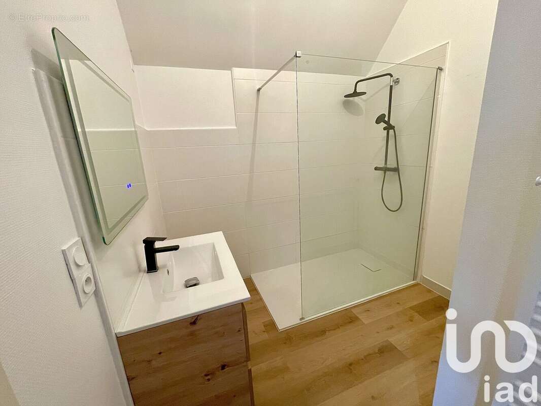 Photo 9 - Maison à LE BLANC