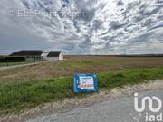 Photo 1 - Terrain à VELYE