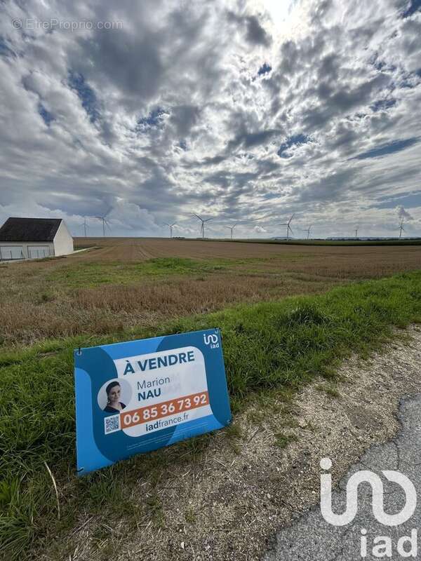 Photo 2 - Terrain à VELYE