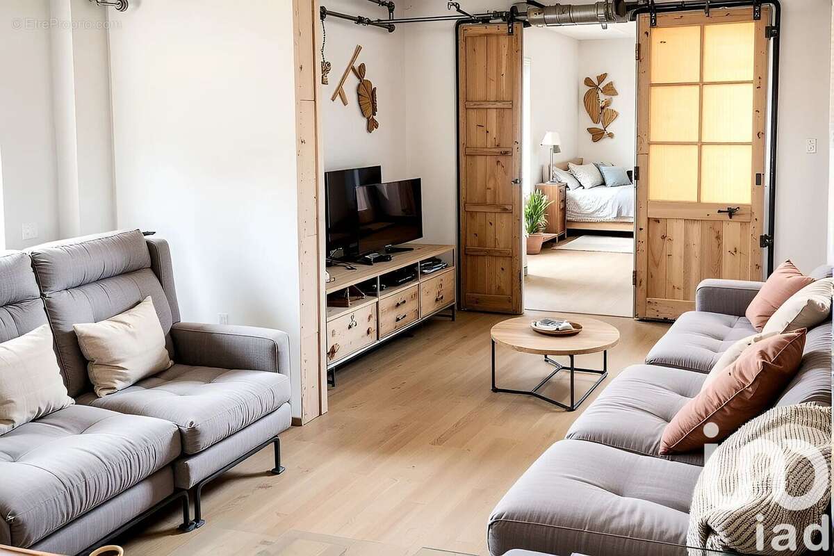 Photo 2 - Maison à FRESNES-SUR-ESCAUT