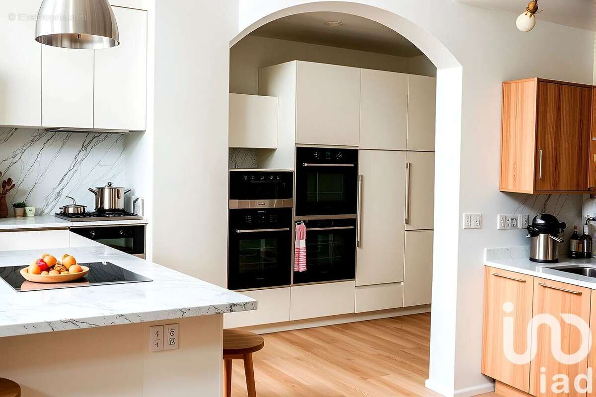 Photo 4 - Maison à FRESNES-SUR-ESCAUT