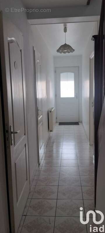 Photo 5 - Maison à FRESNES-SUR-ESCAUT