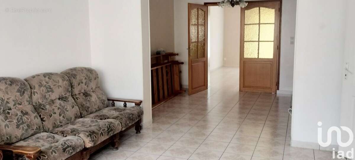 Photo 7 - Maison à FRESNES-SUR-ESCAUT