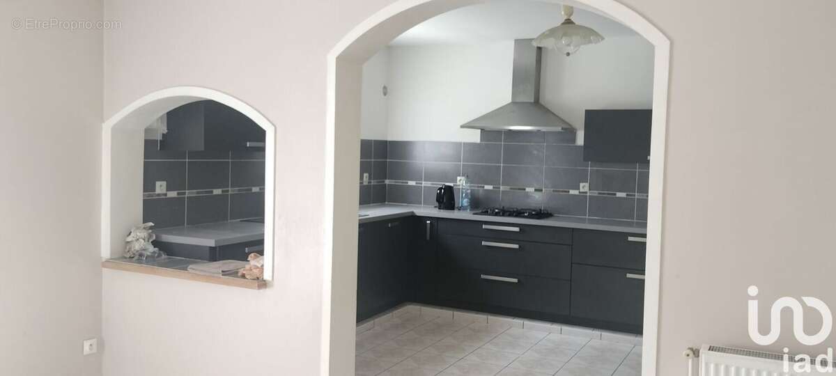 Photo 8 - Maison à FRESNES-SUR-ESCAUT