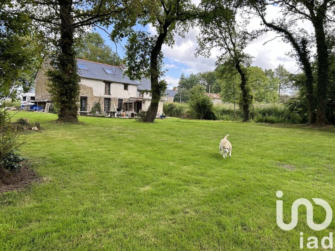 Photo 1 - Maison à MAURON