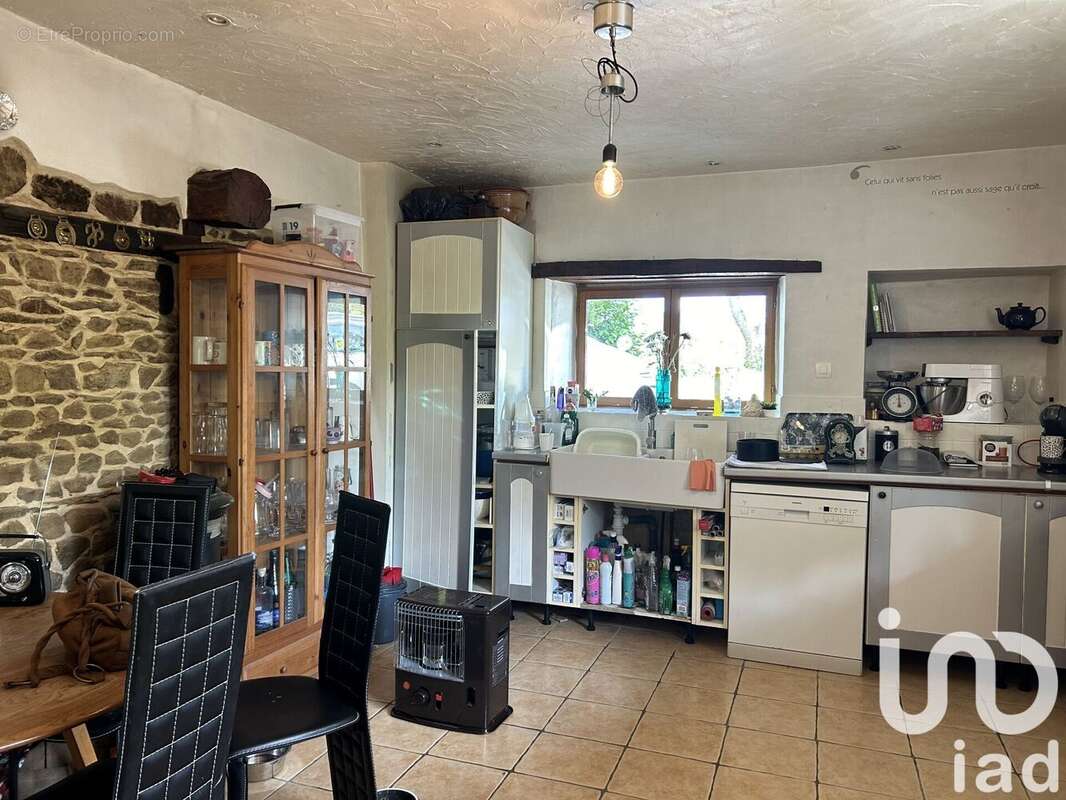 Photo 2 - Maison à MAURON