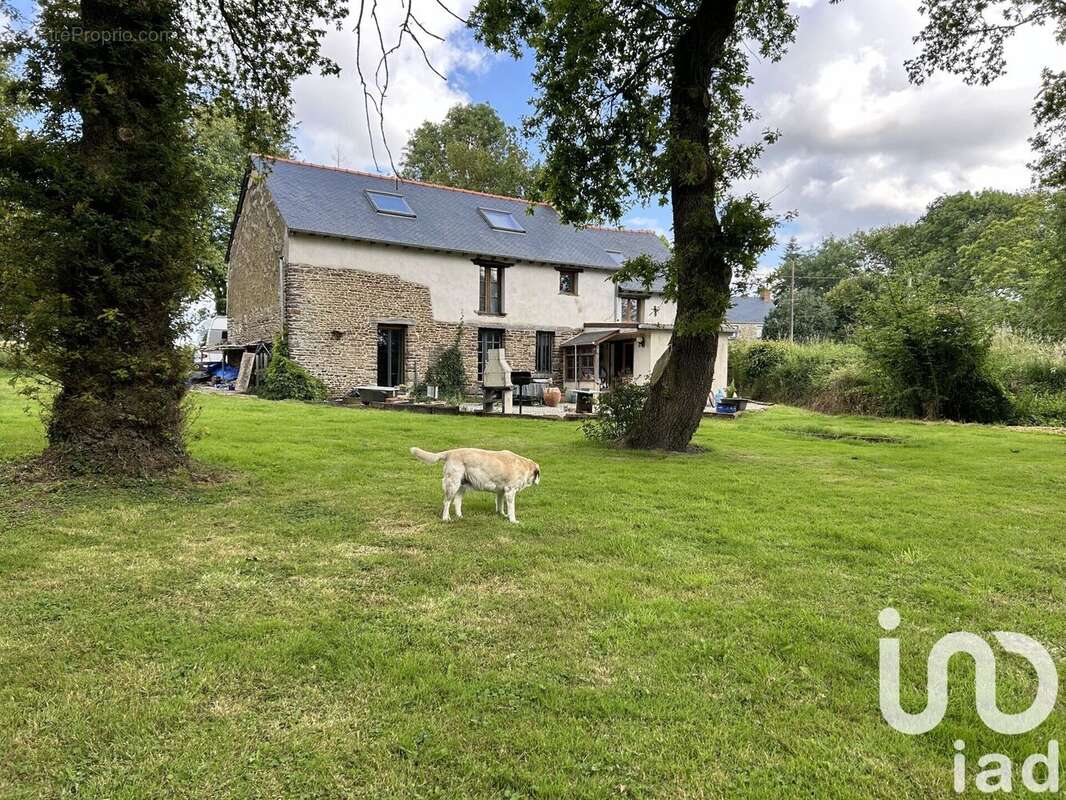 Photo 6 - Maison à MAURON