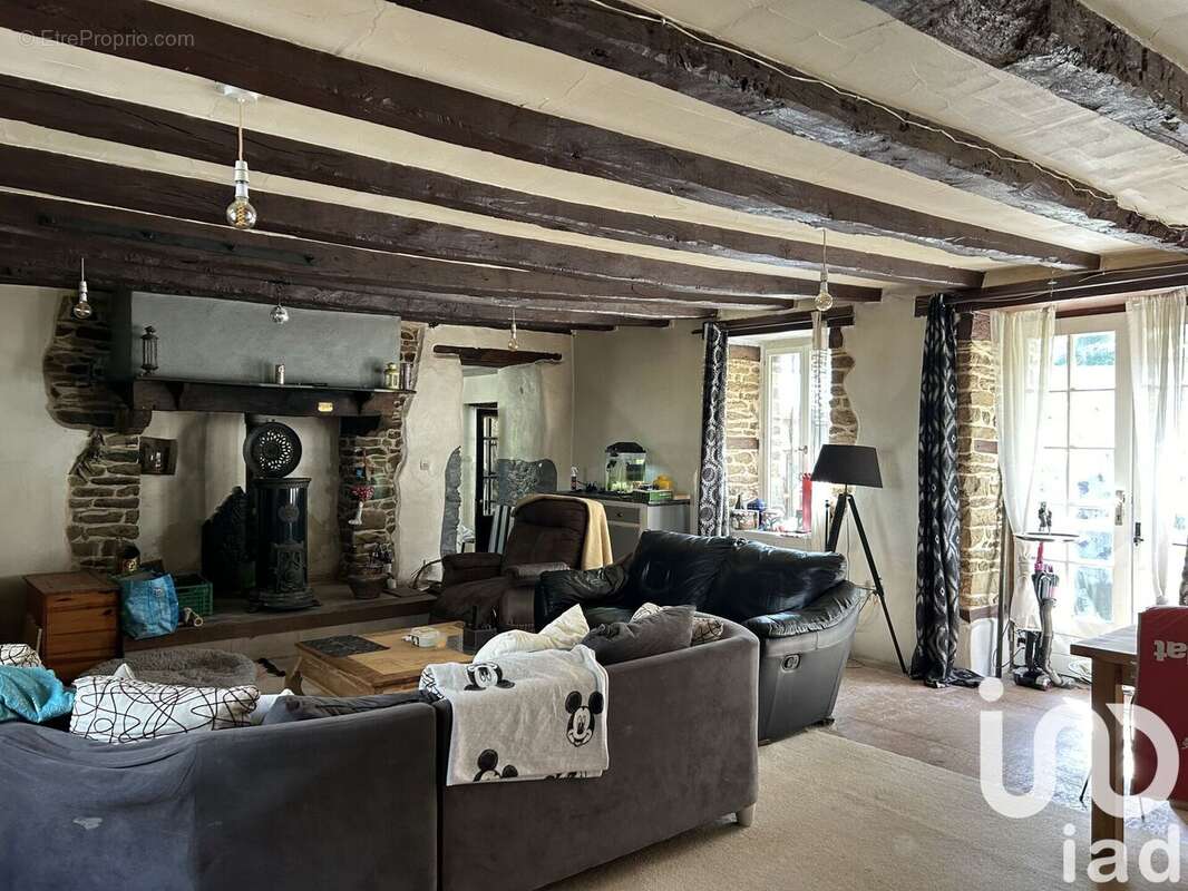 Photo 9 - Maison à MAURON