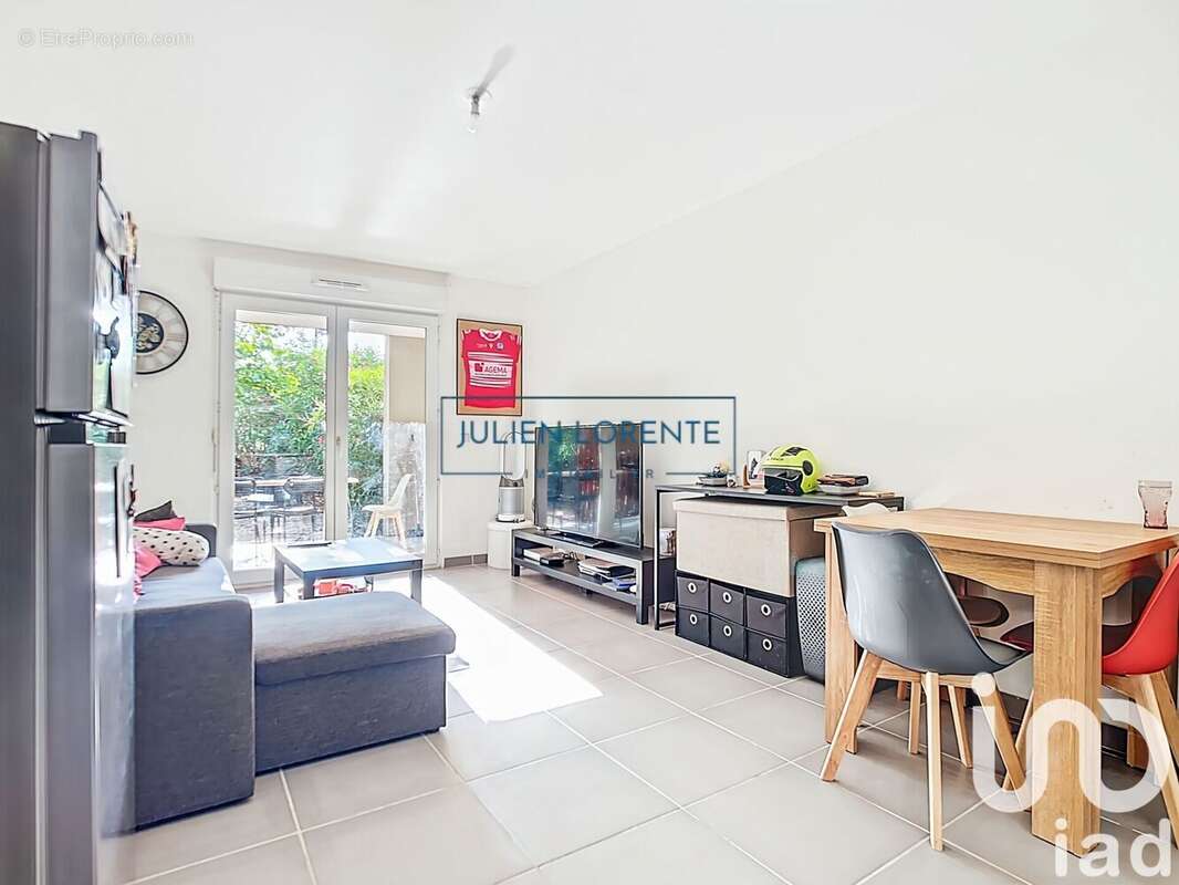 Photo 2 - Appartement à SAUVIAN