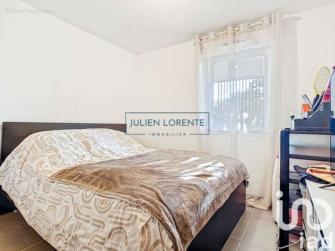 Photo 7 - Appartement à SAUVIAN