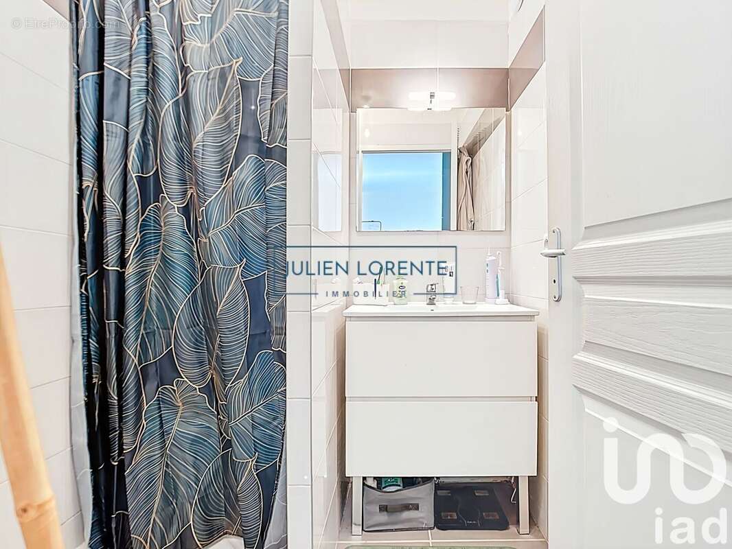 Photo 8 - Appartement à SAUVIAN