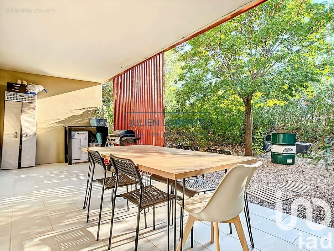 Photo 9 - Appartement à SAUVIAN