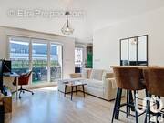 Photo 1 - Appartement à SAINT-MALO