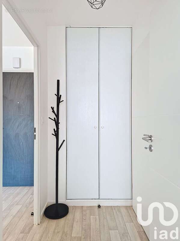 Photo 2 - Appartement à SAINT-MALO