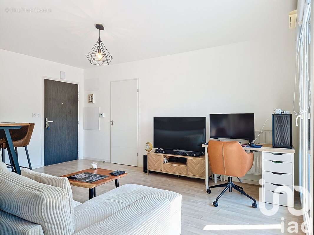 Photo 3 - Appartement à SAINT-MALO