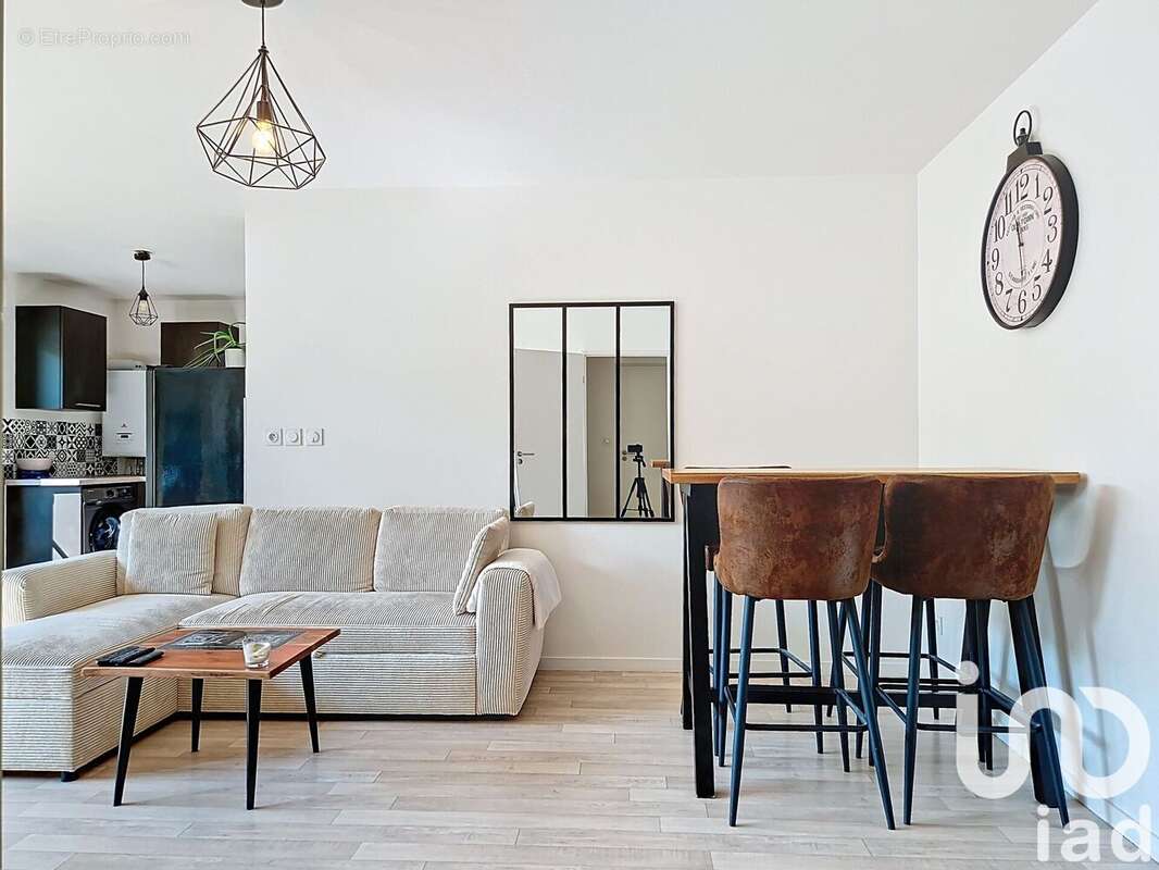 Photo 5 - Appartement à SAINT-MALO