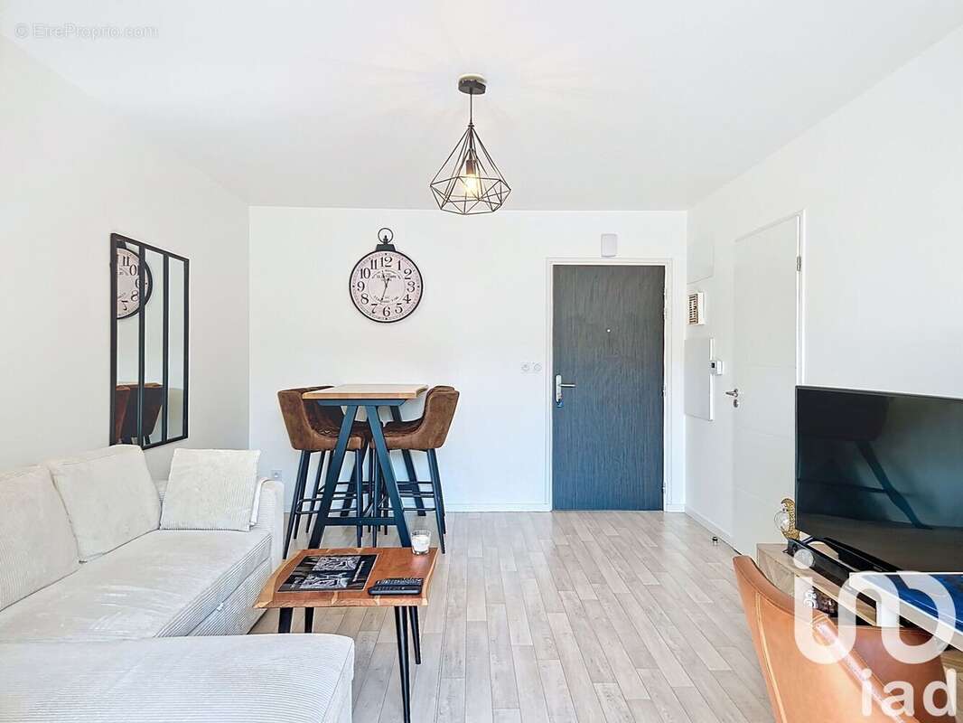 Photo 6 - Appartement à SAINT-MALO