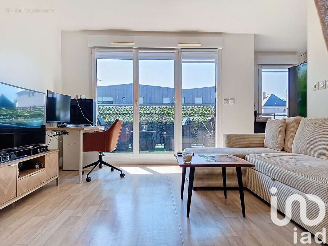 Photo 7 - Appartement à SAINT-MALO