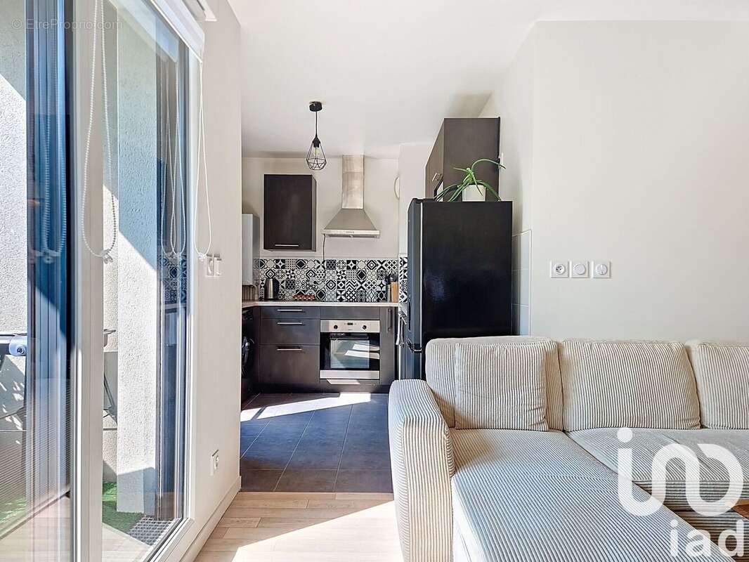 Photo 8 - Appartement à SAINT-MALO