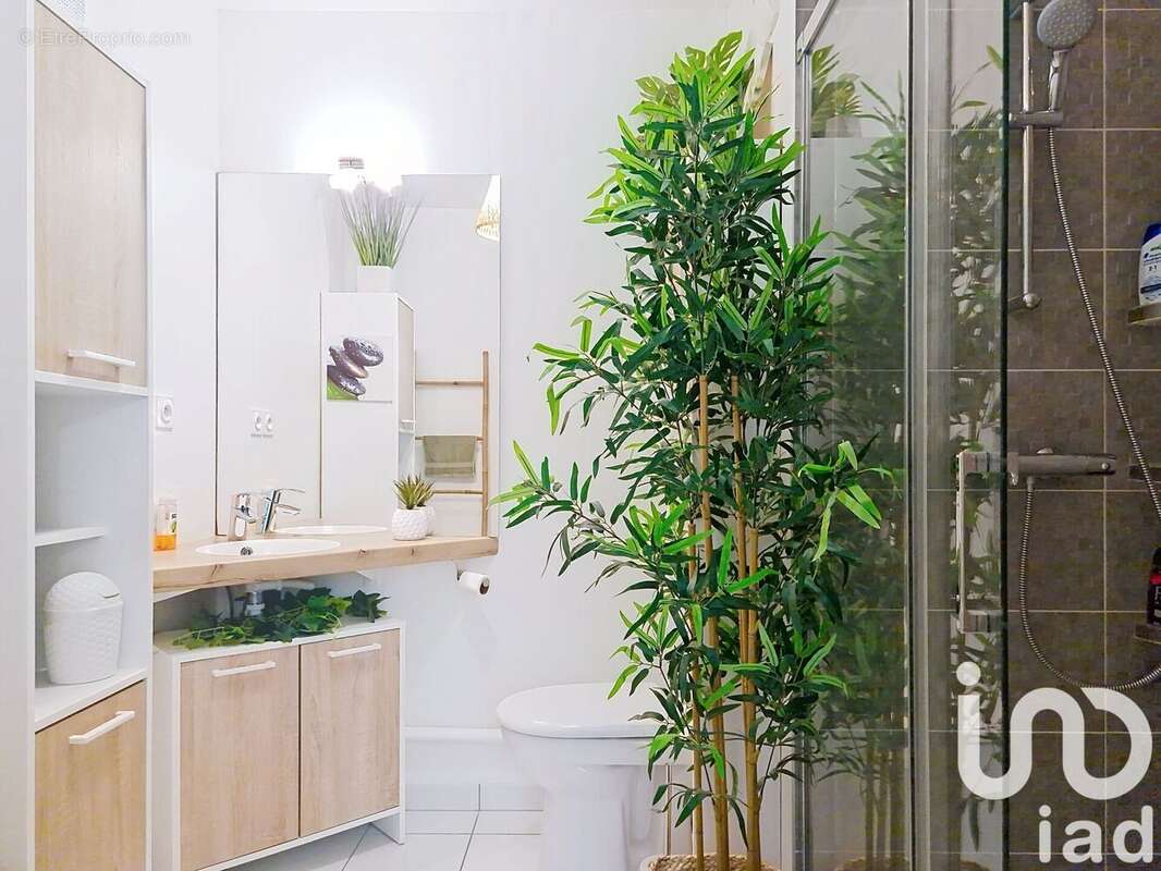 Photo 9 - Appartement à SAINT-MALO