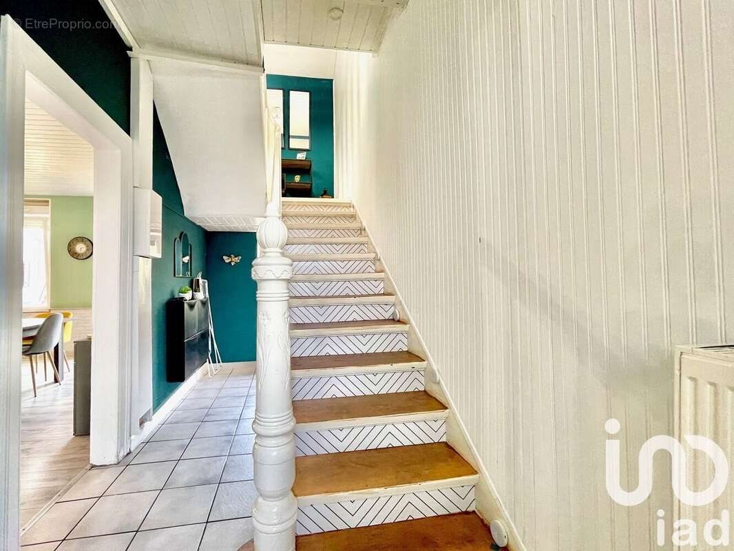 Photo 4 - Maison à FREYMING-MERLEBACH