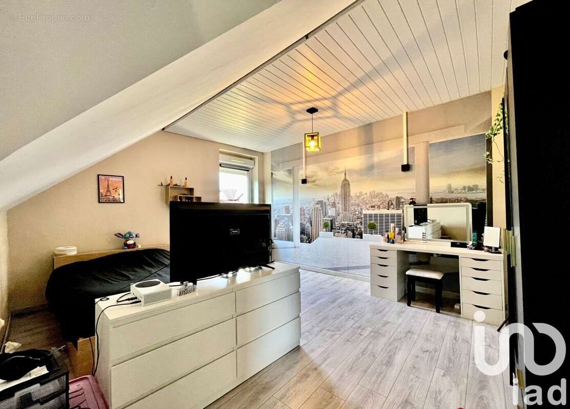 Photo 5 - Maison à FREYMING-MERLEBACH