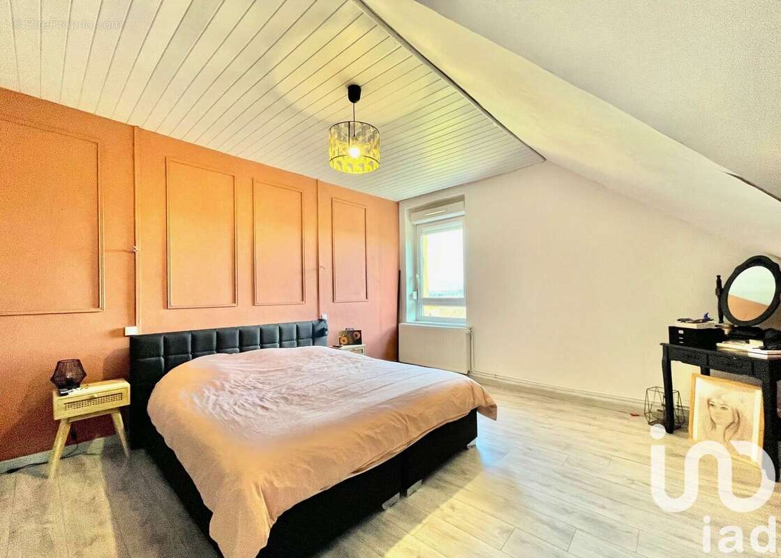 Photo 6 - Maison à FREYMING-MERLEBACH