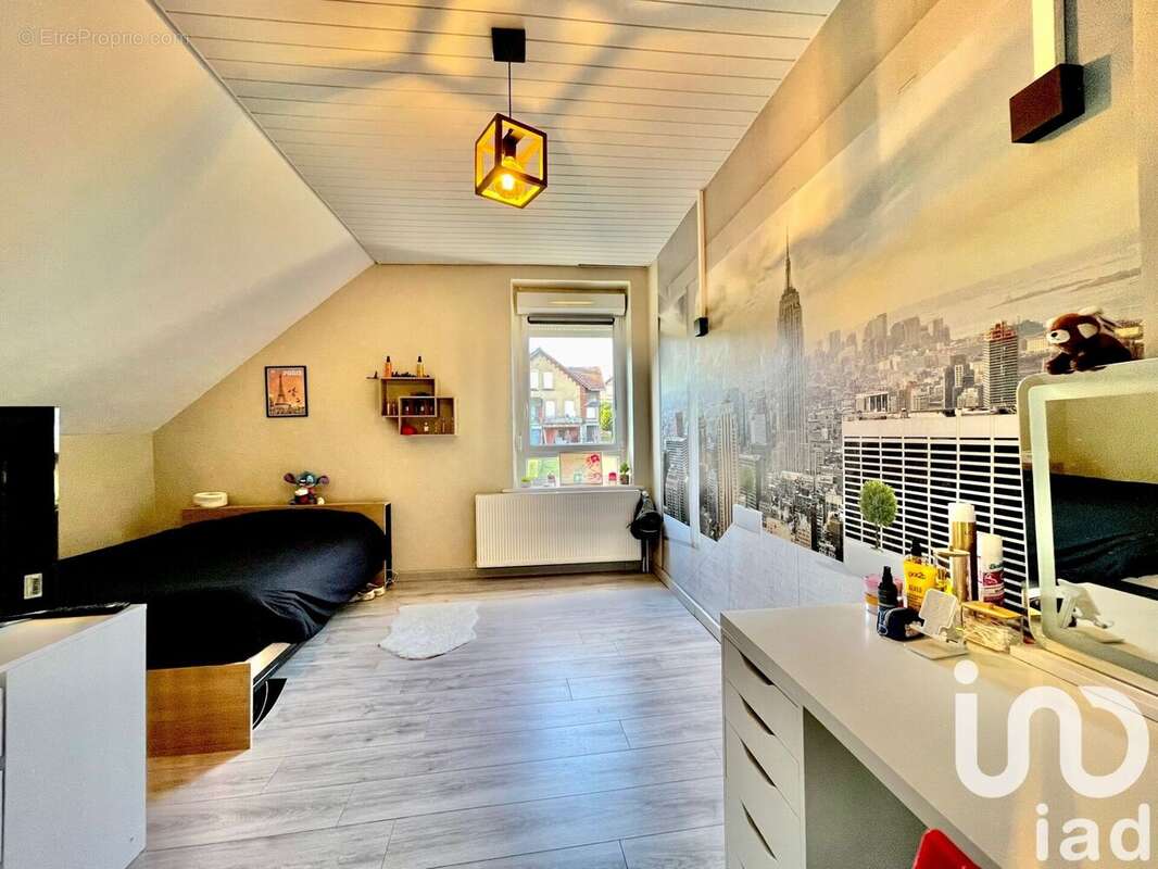 Photo 7 - Maison à FREYMING-MERLEBACH