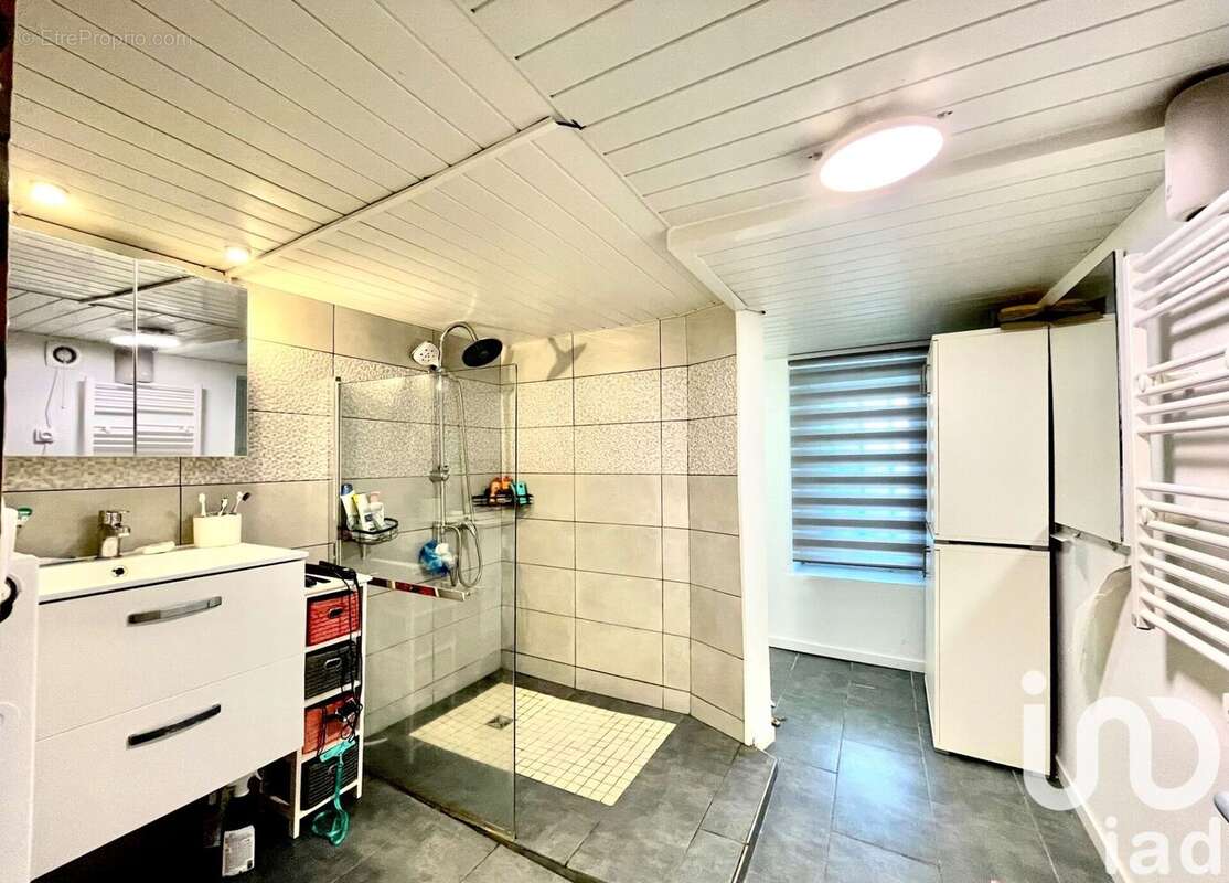 Photo 8 - Maison à FREYMING-MERLEBACH