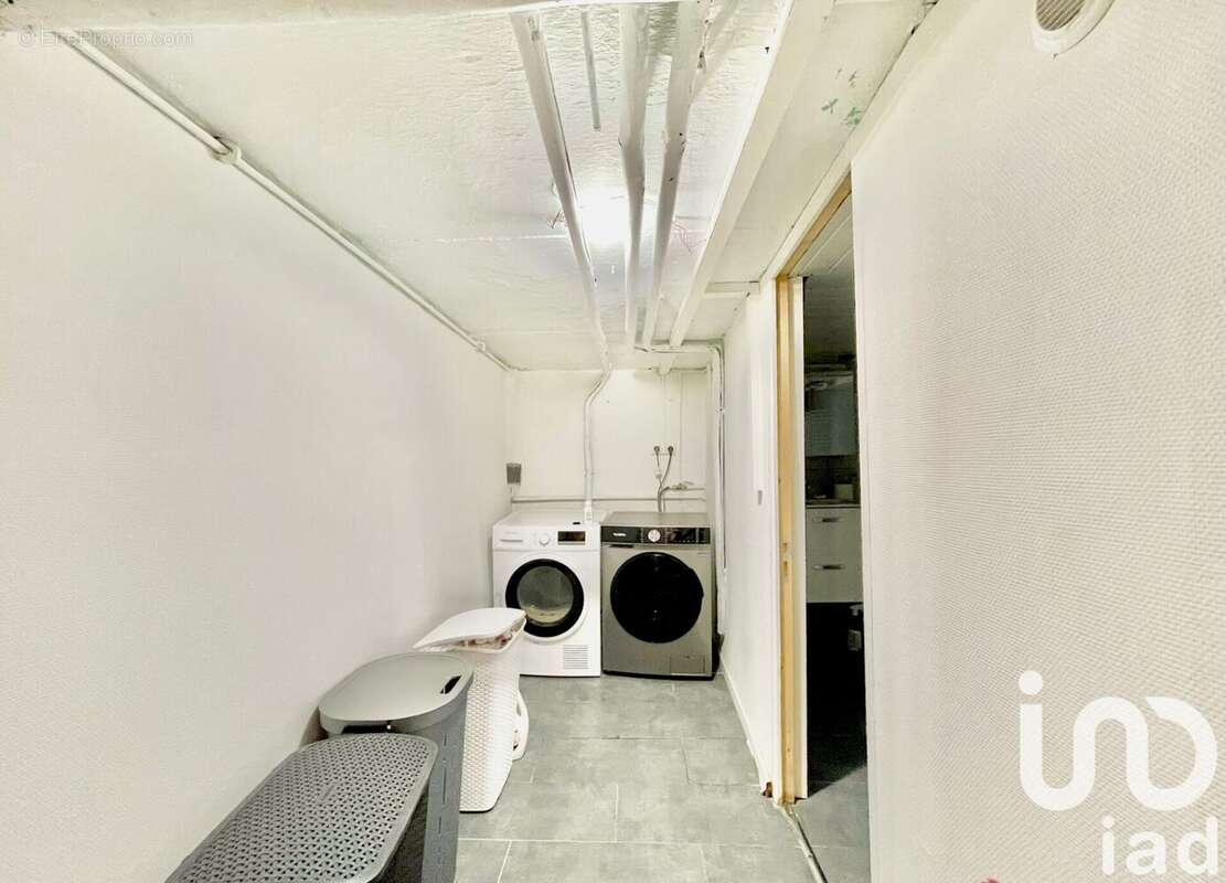 Photo 9 - Maison à FREYMING-MERLEBACH