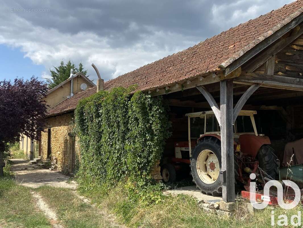 Photo 3 - Maison à CAMPAGNAC-LES-QUERCY