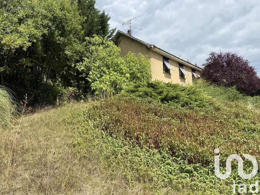 Photo 4 - Maison à CAMPAGNAC-LES-QUERCY