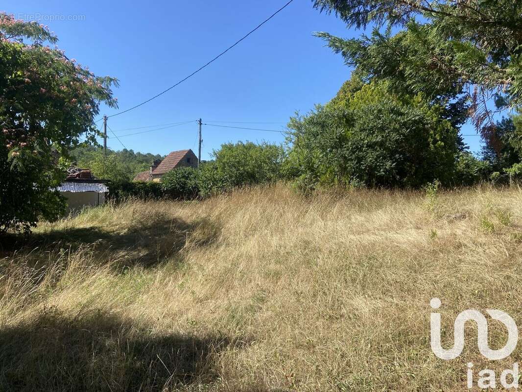 Photo 8 - Maison à CAMPAGNAC-LES-QUERCY