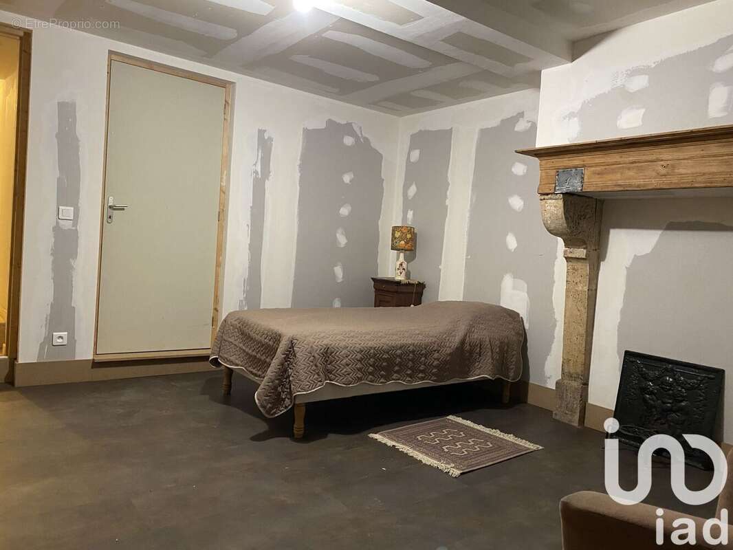 Photo 2 - Maison à ROUVROY-SUR-AUDRY