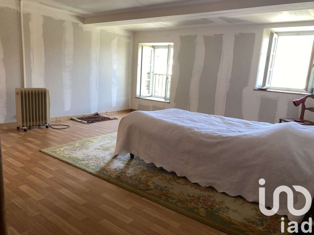 Photo 3 - Maison à ROUVROY-SUR-AUDRY