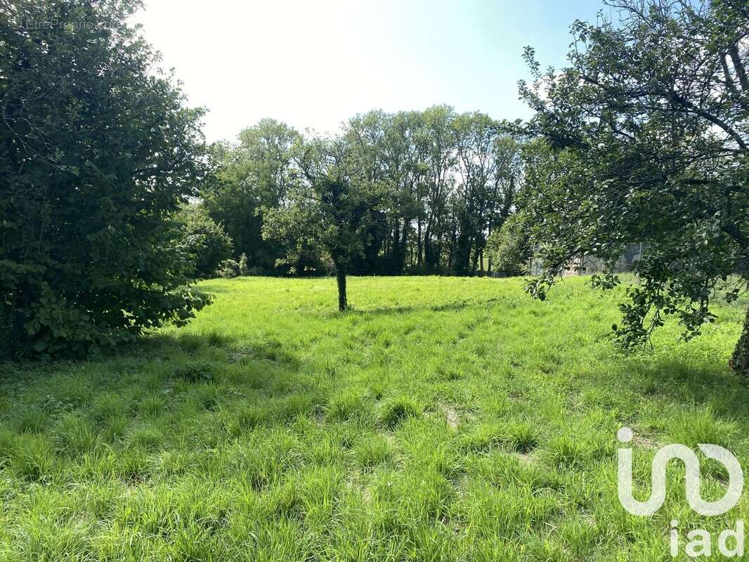 Photo 6 - Maison à ROUVROY-SUR-AUDRY