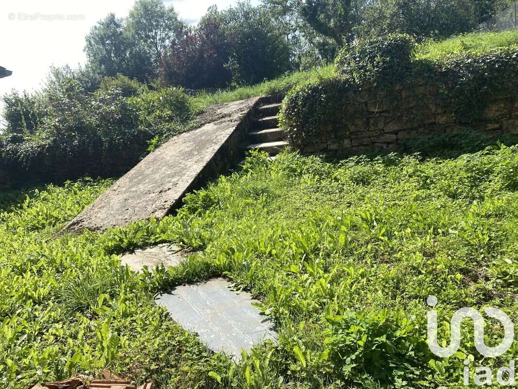 Photo 7 - Maison à ROUVROY-SUR-AUDRY