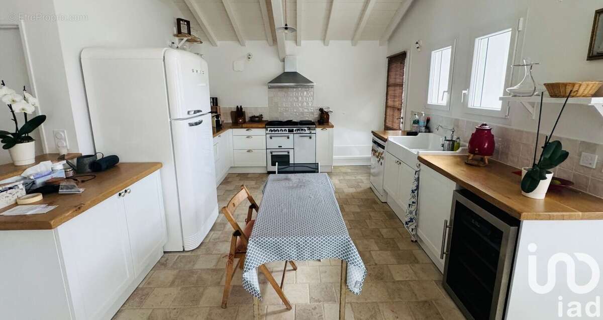 Photo 2 - Maison à BENESSE-MAREMNE