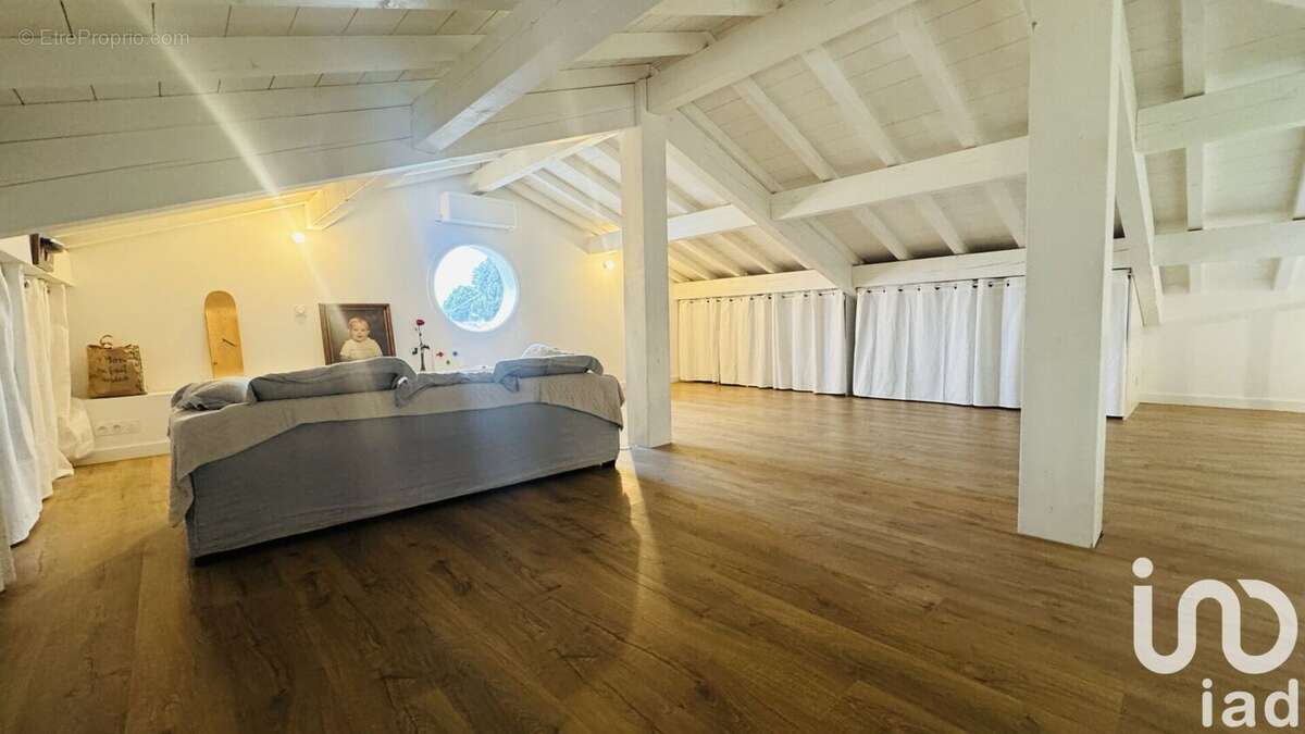 Photo 4 - Maison à BENESSE-MAREMNE