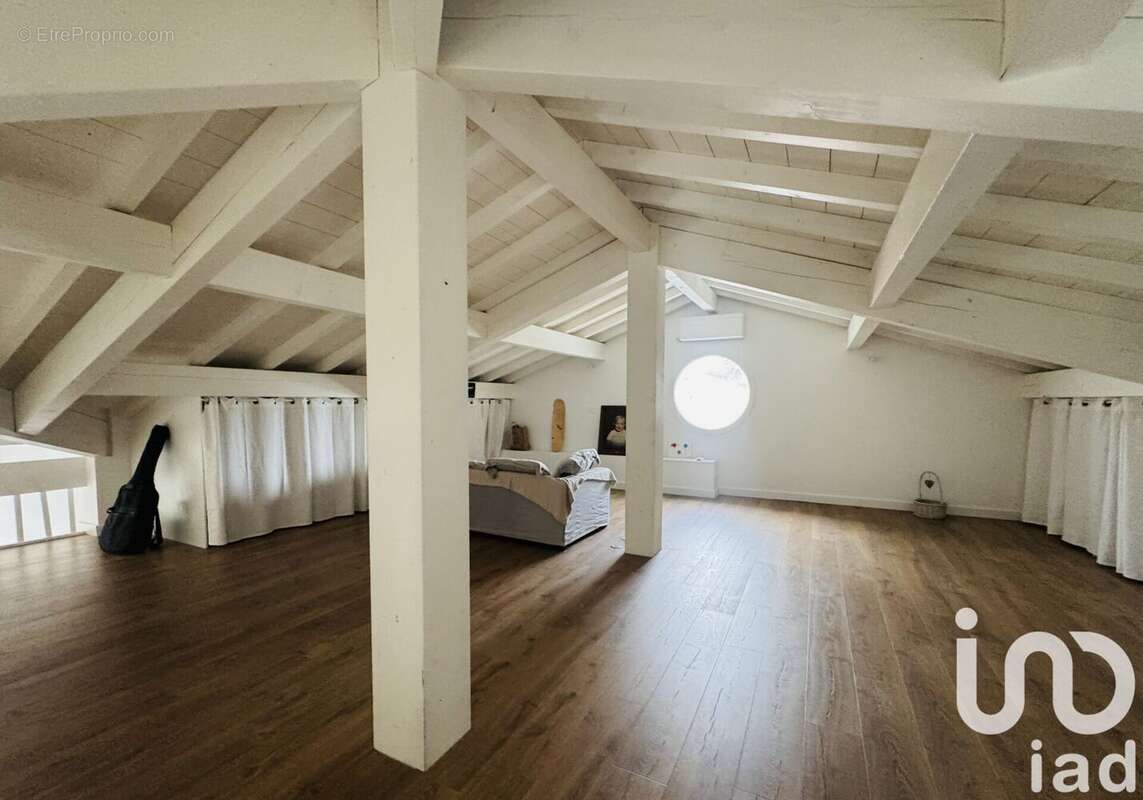 Photo 5 - Maison à BENESSE-MAREMNE