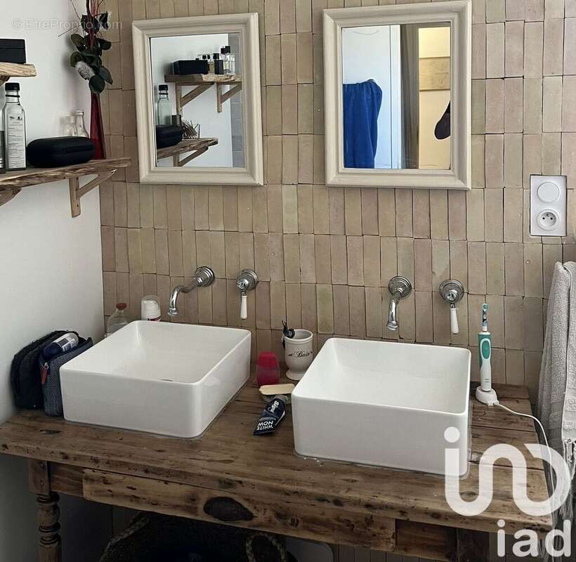 Photo 6 - Maison à BENESSE-MAREMNE