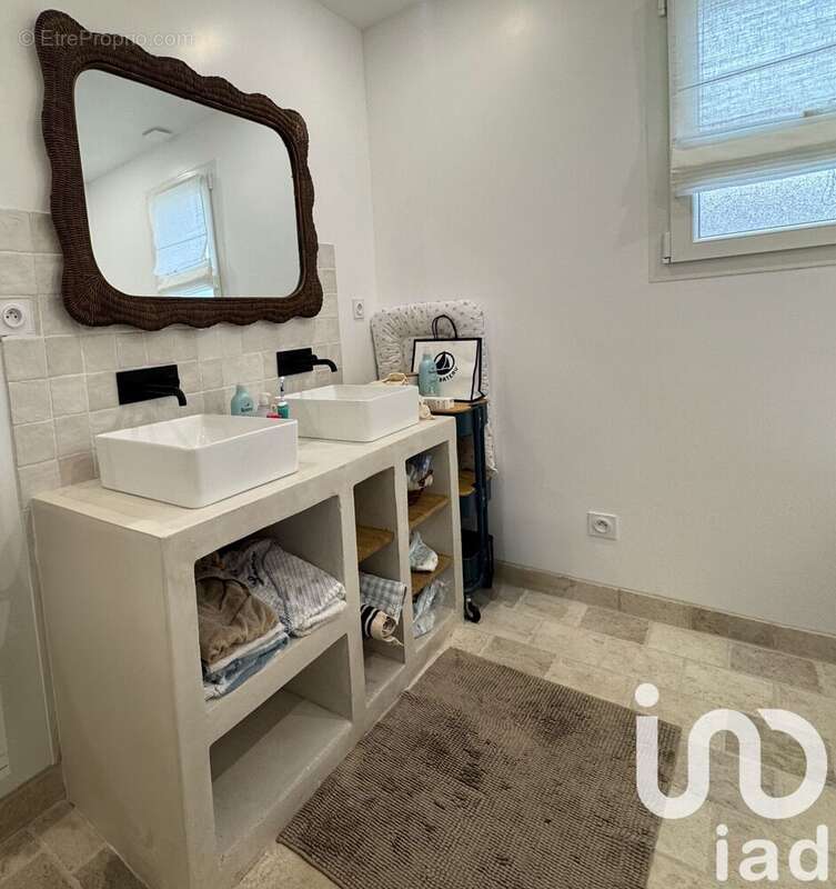 Photo 7 - Maison à BENESSE-MAREMNE