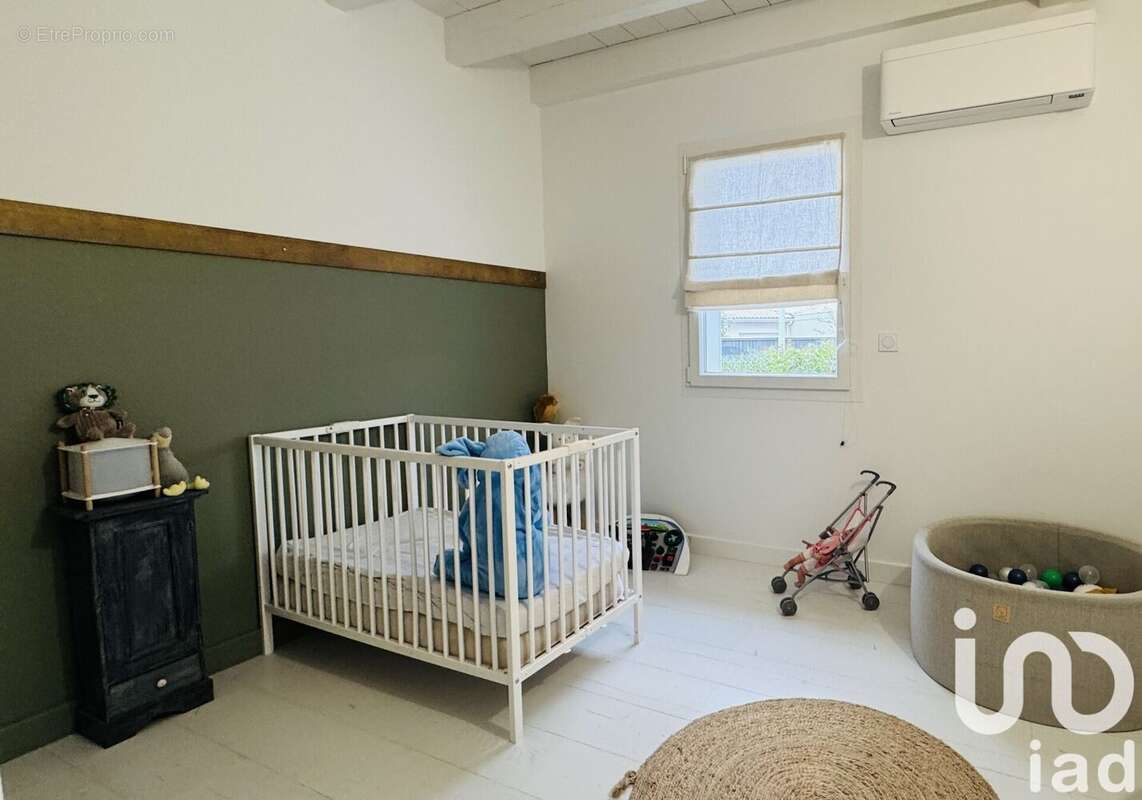 Photo 8 - Maison à BENESSE-MAREMNE