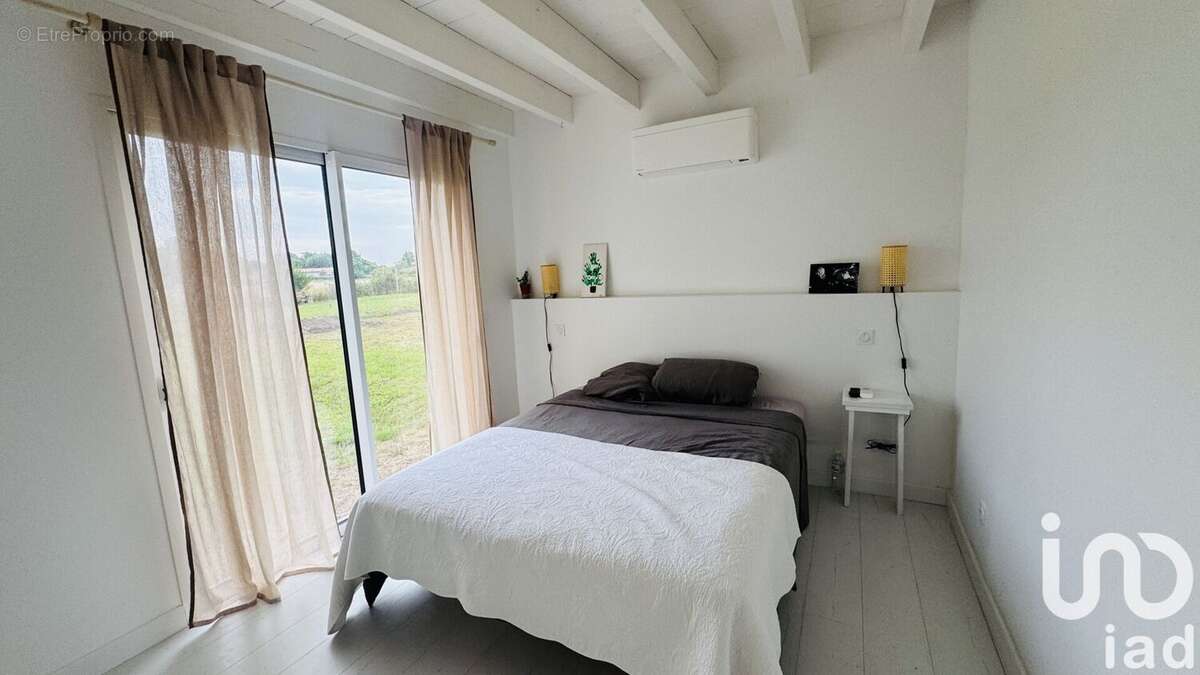 Photo 9 - Maison à BENESSE-MAREMNE