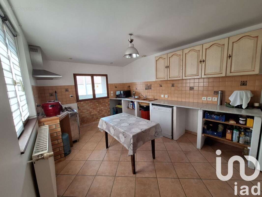 Photo 5 - Maison à HADIGNY-LES-VERRIERES