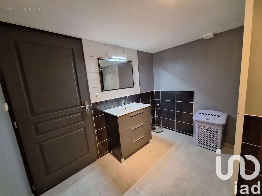 Photo 7 - Maison à HADIGNY-LES-VERRIERES