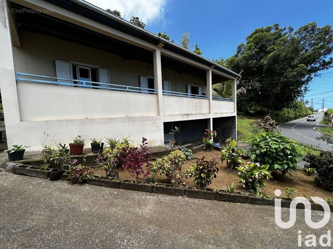 Photo 1 - Maison à PETITE-ILE