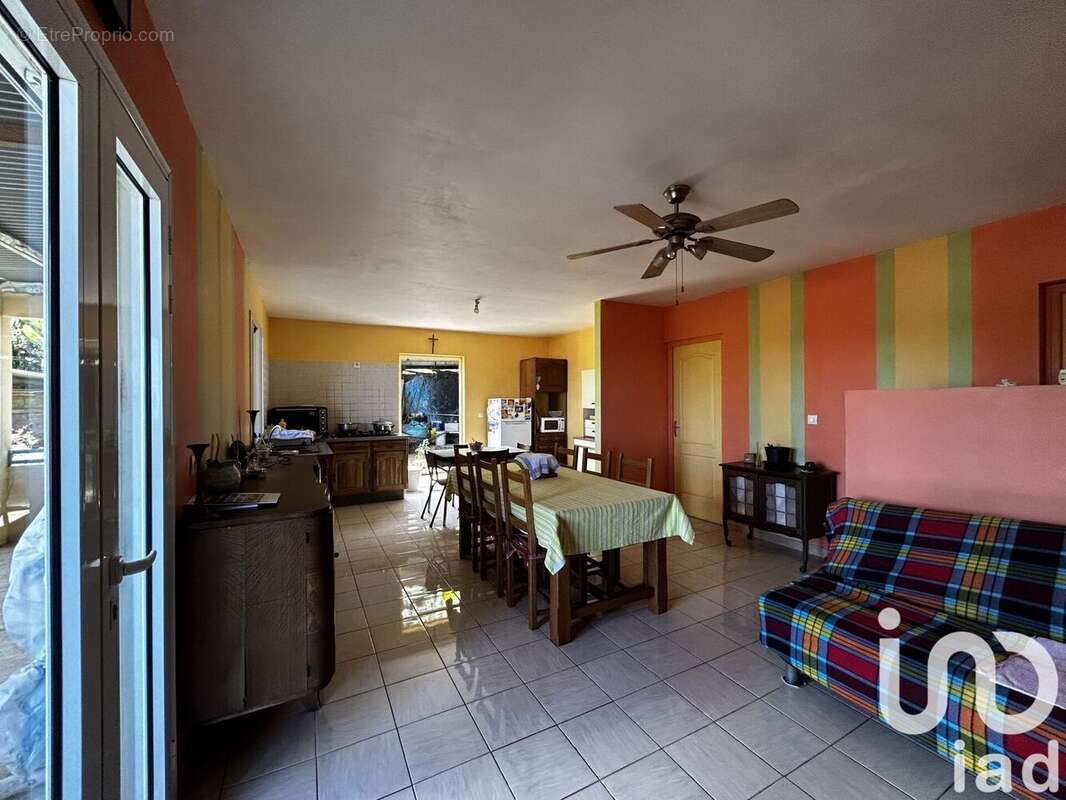 Photo 5 - Maison à PETITE-ILE