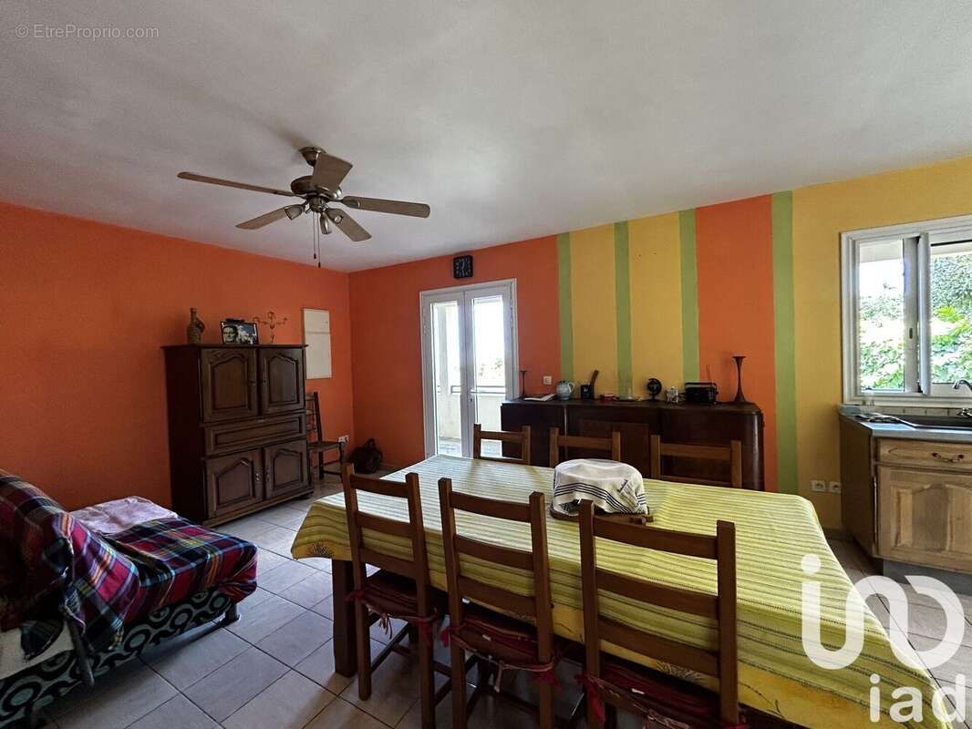 Photo 6 - Maison à PETITE-ILE