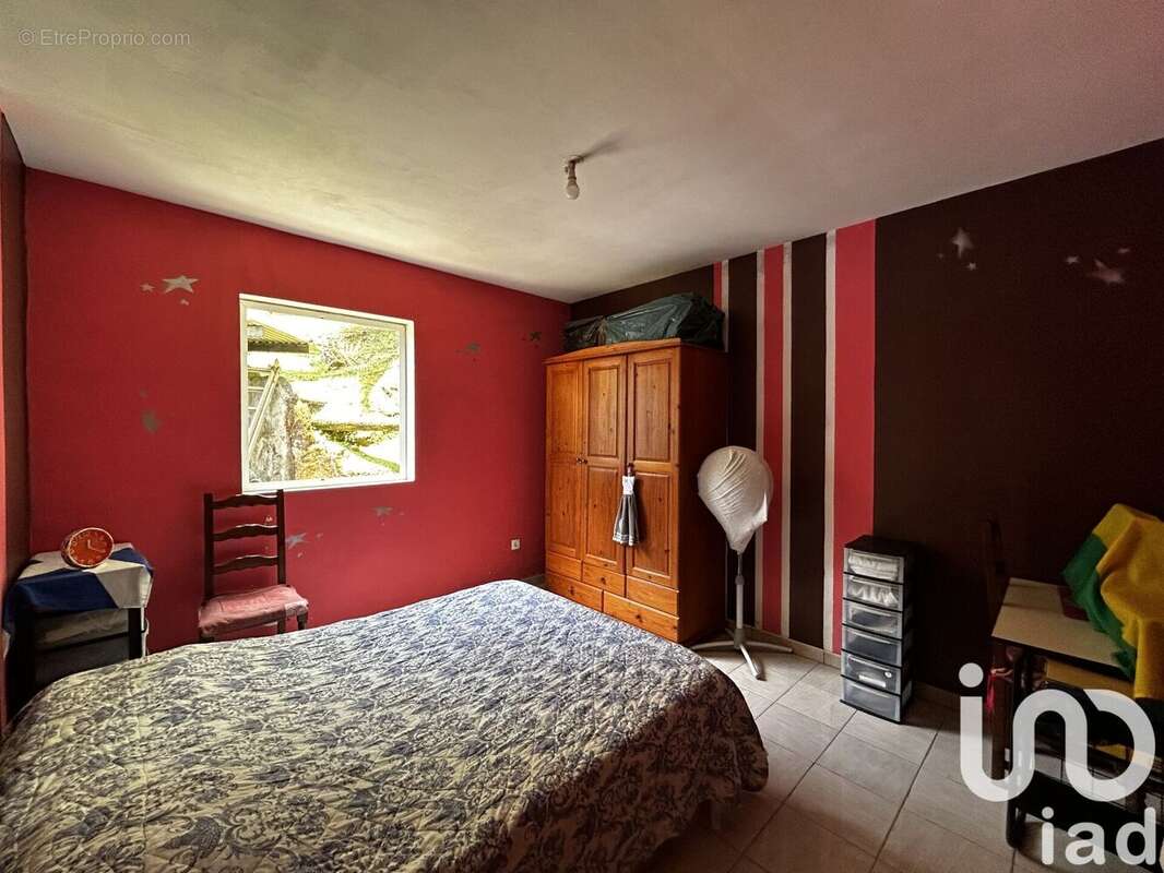 Photo 8 - Maison à PETITE-ILE